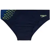Speedo Slip De Banho Endurance+ Tech Panel