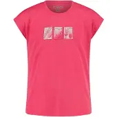 CMP Camiseta De Manga Curta 35n5605