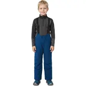 Vaude Calças Snow Cup Iii