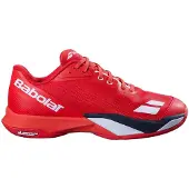 Babolat Tênis Para Saibro Jet Mach 4