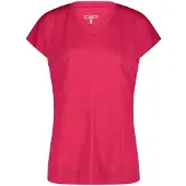 CMP Camiseta De Manga Curta 35n5586