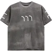 CMP Camiseta De Manga Curta 36f7506