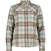 CMP Camisa De Manga Comprida 34s5746