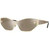 Versace Óculos De Sol Femininos Ve2205-12525a 67x03x140