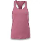 Ande Camiseta Sem Mangas New Giulia