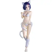 Banpresto Figura To Love-ru Darkness-nyarls Collection-haruna Sairenji