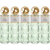 Saphir Eau De Parfum Sph Green 200ml 5 Unidades
