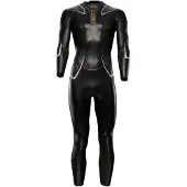 Huub Roupa De Neoprene De Manga Comprida Vengeance 3:5