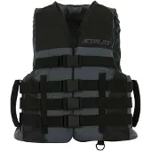 Jetpilot Colete Strike Iso 50n