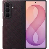 Samsung Capa De Telefone Galaxy Z Fold 7 Ultra