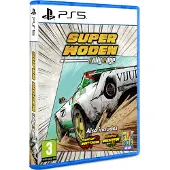 Super Woden: Rally Edge (triple Pack )