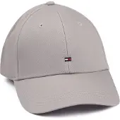Tommy Hilfiger Boné cinzento