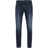 Petrol Industries Jeans Seaham Classic Slim Fit