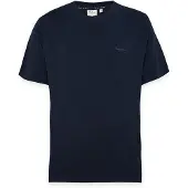 Pepe Jeans Camisa 'CONTRAST CONNOR' azul escuro