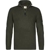 Petrol Industries Pullover lamacento