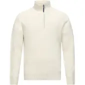 Petrol Industries Pullover branco casca de ovo