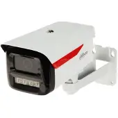 Dahua Câmera De Segurança Hfw2649m-s-0360b-b-pro