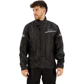REV'IT! Capa De Chuva Cyclone 2 H2o