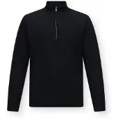 Petrol Industries Pullover preto