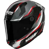 Nolan Capacete Integral X-804 St Ultra Carbon Veloce