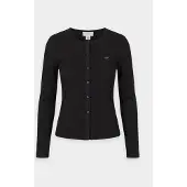 Calvin Klein Jeans Casaco de malha preto