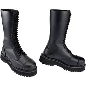 Brandit Botas Plateau Phantom 20 Eyelet