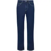 Pepe Jeans Calças de ganga 'Hatch' azul escuro