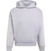 Adidas Originals Sweatshirt 'AdiSignature' cinzento / branco