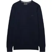 Superdry Pullover navy
