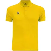 Kelme Polo De Manga Curta Basic