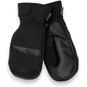 Helly Hansen unisex. 67654 Luvas All Mountain preta (L), Preto, Casual, Poliéster