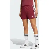 Adidas Calções Lace 3 Stripes