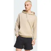 Adidas Originals Moletom Com Capuz Trefoil Essentials French Terry