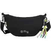 Munich Bolsa De Ombro Deep Recycled Baguette