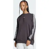 Adidas Moletom Lace 3 Stripes
