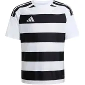 Adidas Camiseta De Manga Curta Hooped 26