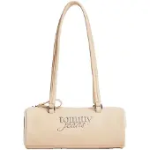 Tommy Hilfiger Bolsa De Ombro Aw0aw19055