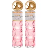 Saphir Eau De Parfum Woman Of Legend 30ml 2 Unidades