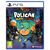 Ps5 Policán: Vuelta A La Carga
