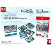 Bandai The Legend Of Heroes: Trails From Zero