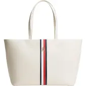 Tommy Hilfiger Bolsa De Ombro Aw0aw19334