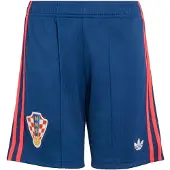 Adidas Calções Alternativos Croatia 26 para Crianças
