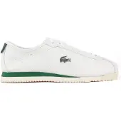 Lacoste Sapatilhas CLUB LOW homens - Branco - 40