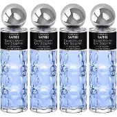 Saphir Eau De Parfum Spectrum 200ml 4 Unidades