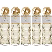 Saphir Eau De Parfum Siloe Boheme 200ml 5 Unidades
