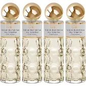 Saphir Eau De Parfum Siloe Boheme 200ml 4 Unidades