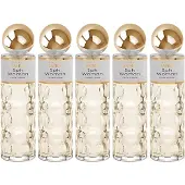 Saphir Eau De Parfum Sph Woman 200ml 5 Unidades