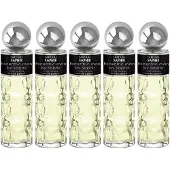 Saphir Eau De Parfum Excentric 200ml 5 Unidades