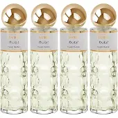 Saphir Eau De Parfum Rubi 200ml 4 Unidades
