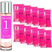 Caravan Perfume Nº 1 150ml + 10 Vials Set